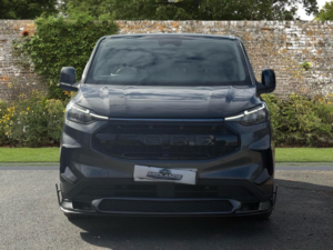 2024 Ford Transit Custom 2.0 280 Ecoblue Trend L1 H1 Euro 6 (s/s) 5dr in Grey — image 6