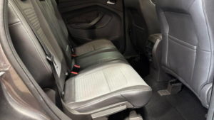 2017 Ford Kuga 1.5t Ecoboost Titanium Auto AWD Euro 6 (s/s) 5dr in Grey — image 3