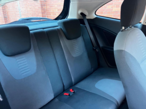 2013 Ford Ka 1.2 Zetec Euro 5 (s/s) 3dr in Black — image 4