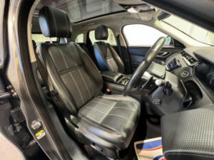 2019 Land Rover Range Rover Velar 2.0 D180 S Auto 4WD Euro 6 (s/s) 5dr in Grey — image 3