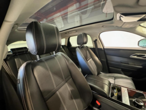 2019 Land Rover Range Rover Velar 2.0 D180 S Auto 4WD Euro 6 (s/s) 5dr in Grey — image 4