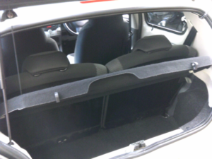 2011 Toyota Aygo 1.0 Vvt-I Go in White — image 6