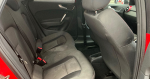 2013 Audi A1 1.4 Tfsi Amplified Edition Red 5dr 1 Keeper in Red — image 6