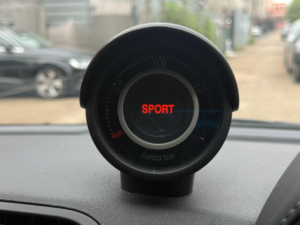 2014 Abarth 500 1.4 T-Jet Euro 5 3dr in Red — image 3