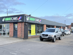 2005 Volvo Xc90 2.4 D5 Se in Silver — image 4