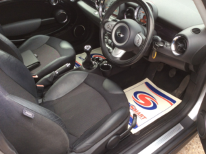 2007 MINI Hatch 1.6 Cooper Hatch in Silver — image 5