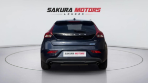 2013 Volvo V40 1.6 T4 Se Lux Nav Powershift Euro 5 (s/s) 5dr in Other — image 6