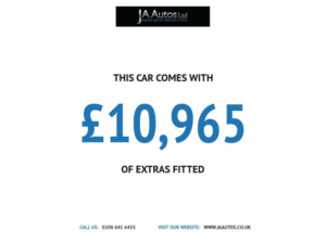 2011 MINI Countryman 1.6 Cooper SUV 5dr Petrol Manual Euro 5 (s/s) (122 Ps) in White — image 3