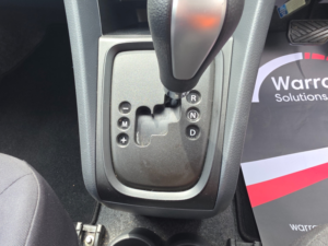 2017 Suzuki Celerio 1.0 Sz4 Hatchback 5dr Petrol Ags Auto Euro 6 (68 Ps) in Blue — image 2
