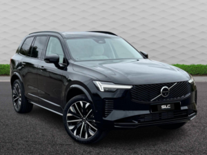 2026 Volvo Xc90