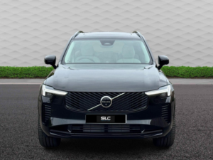 2026 Volvo Xc90 2.0 T8 18.8kwh Ultra Dark Auto 4WD Euro 6 (s/s) 5dr in Black — image 3