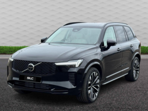 2026 Volvo Xc90 2.0 T8 18.8kwh Ultra Dark Auto 4WD Euro 6 (s/s) 5dr in Black — image 4