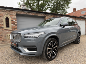 2023 Volvo Xc90