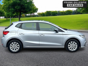 2018 SEAT Ibiza