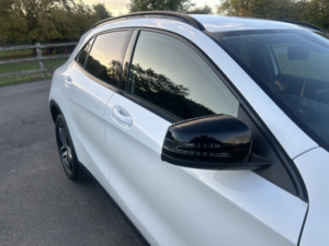 2019 Mercedes-Benz Gla 1.6 Gla180 Urban Edition in White — image 2