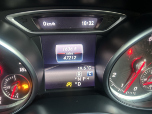 2019 Mercedes-Benz Gla 1.6 Gla180 Urban Edition in White — image 6
