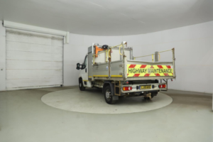 2018 Citroen Relay 2.0 Bluehdi 35 Plus Ready To Run Tipper L2 Euro 6 2dr in White — image 3