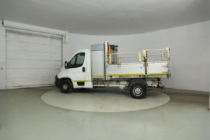 2018 Citroen Relay 2.0 Bluehdi 35 Plus Ready To Run Tipper L2 Euro 6 2dr in White — image 4