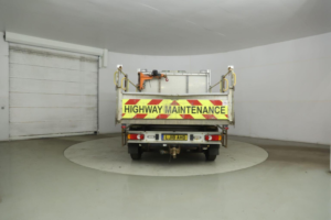 2018 Citroen Relay 2.0 Bluehdi 35 Plus Ready To Run Tipper L2 Euro 6 2dr in White — image 5
