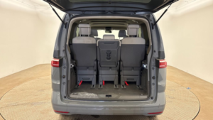 2023 Volkswagen Multivan 1.4 Tsi 13kwh Life MPV 5dr Petrol Plug-In Hybrid DSG Euro 6 (s/s) (218 Ps) in Grey — image 6