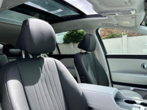 2025 Hyundai Ioniq 9 110kwh Calligraphy Auto AWD 5dr in Grey — image 3
