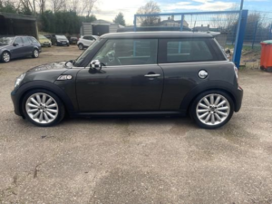 2011 MINI Hatch 1.6 Cooper S Hatch in Grey — image 5
