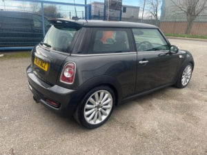 2011 MINI Hatch 1.6 Cooper S Hatch in Grey — image 6