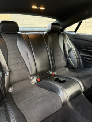 2018 Mercedes-Benz E Class 2.0 E300 Amg Line in White — image 5
