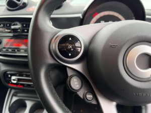 2018 Smart Forfour 1.0 Passion Euro 6 (s/s) 5dr in White — image 5