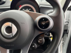 2018 Smart Forfour 1.0 Passion Euro 6 (s/s) 5dr in White — image 6