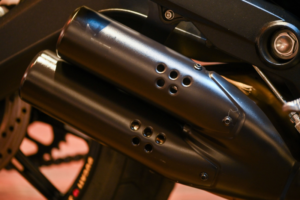 2018 Ducati Scrambler 800 *stunning Condition Throughout* in Multicolour — image 4