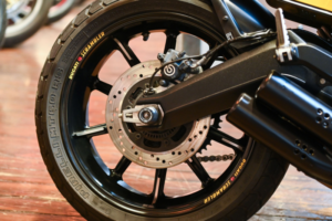 2018 Ducati Scrambler 800 *stunning Condition Throughout* in Multicolour — image 5