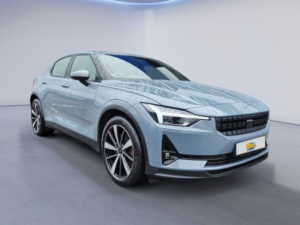 2021 Polestar Polestar 2