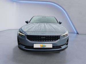 2021 Polestar Polestar 2 Single Motor 78kwh Long Range Fastback 5dr Electric Auto Fwd (231 Ps) in Grey — image 2
