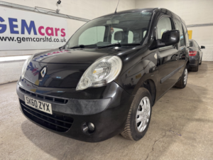 2010 Renault Kangoo