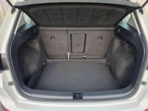 2018 SEAT Ateca 1.0 Tsi Ecomotive Se Euro 6 (s/s) 5dr in White — image 6