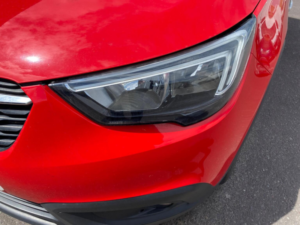 2019 Vauxhall Crossland X 1.2 Turbo Ecotec Gpf Se Euro 6 (s/s) 5dr in Red — image 5