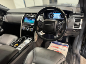 2019 Land Rover Discovery 2.0 Sd4 Hse Auto 4WD Euro 6 (s/s) 5dr in Grey — image 2