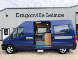 2004 Fiat Ducato