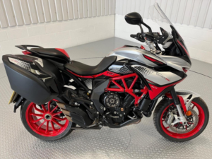 2022 Mv Agusta Turismo Veloce Veloce Rc Scs Reparto Corse in Other — image 2