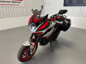 2022 Mv Agusta Turismo Veloce Veloce Rc Scs Reparto Corse in Other — image 6