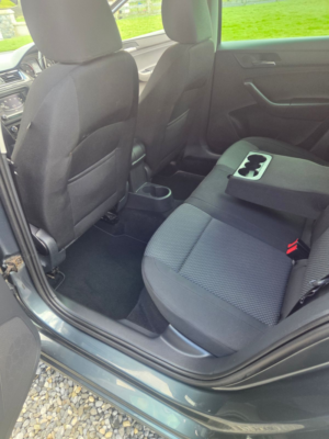 2016 SEAT Toledo 1.6 Tdi Style Hatchback 5dr Diesel Manual Euro 6 (s/s) (115 Ps) in Grey — image 4