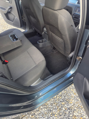 2016 SEAT Toledo 1.6 Tdi Style Hatchback 5dr Diesel Manual Euro 6 (s/s) (115 Ps) in Grey — image 5