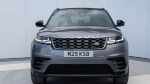2020 Land Rover Range Rover Velar 2.0 D180 R-Dynamic Se Auto 4WD Euro 6 (s/s) 5dr in Grey — image 2