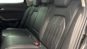 2022 Cupra Formentor 1.5 Tsi V2 SUV 5dr Petrol DSG Euro 6 (s/s) (150 Ps) in Black — image 6