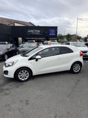 2013 Kia Rio