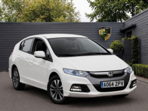 2014 Honda Insight