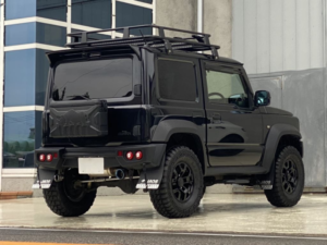 2023 Suzuki Jimny