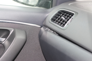 2014 Volkswagen Polo 1.2 Tsi Bluemotion Tech Se DSG Euro 6 (s/s) 5dr in Black — image 6