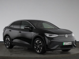 2023 Volkswagen Id.5